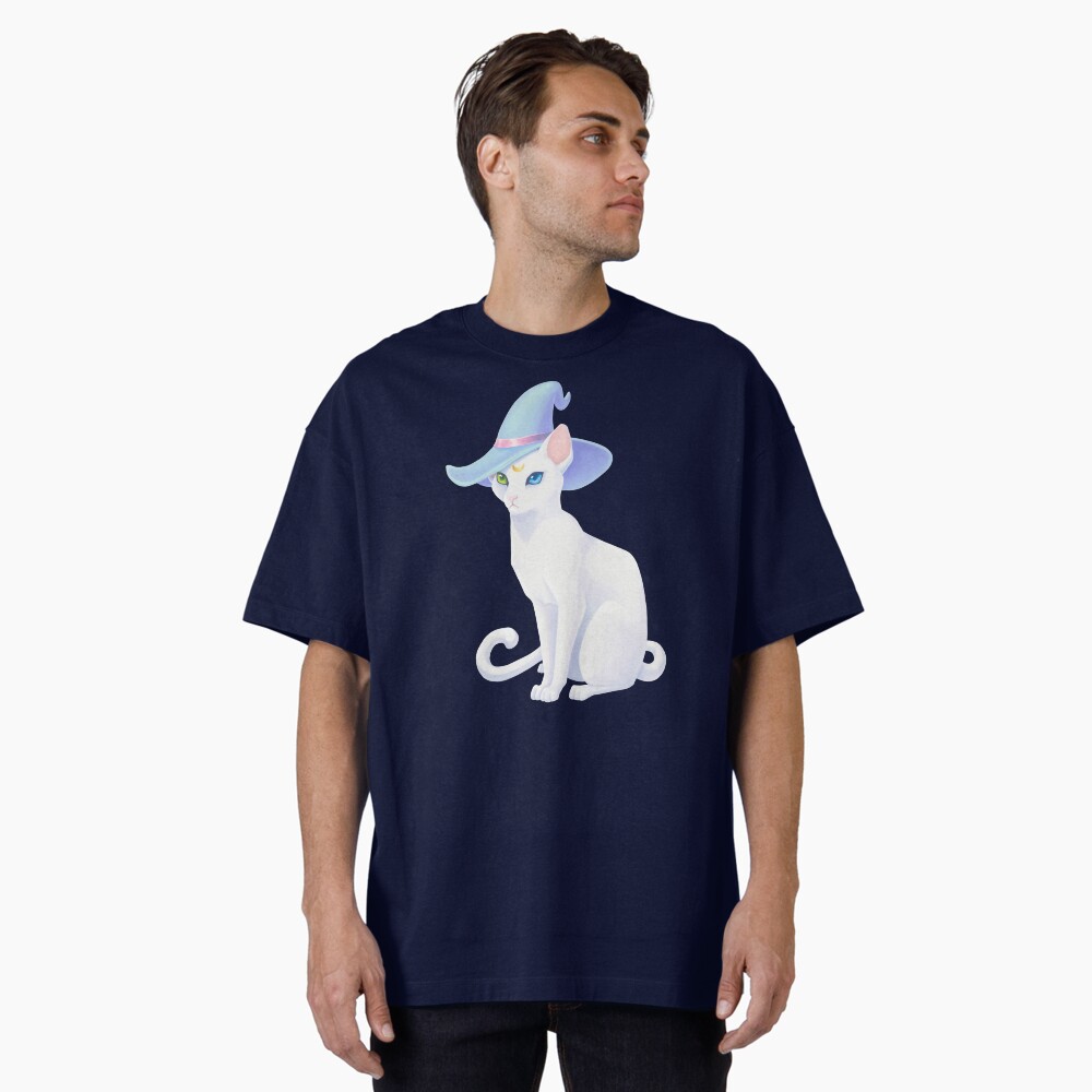 Item preview, Oversized T-Shirt designed and sold by ElectricFangs.