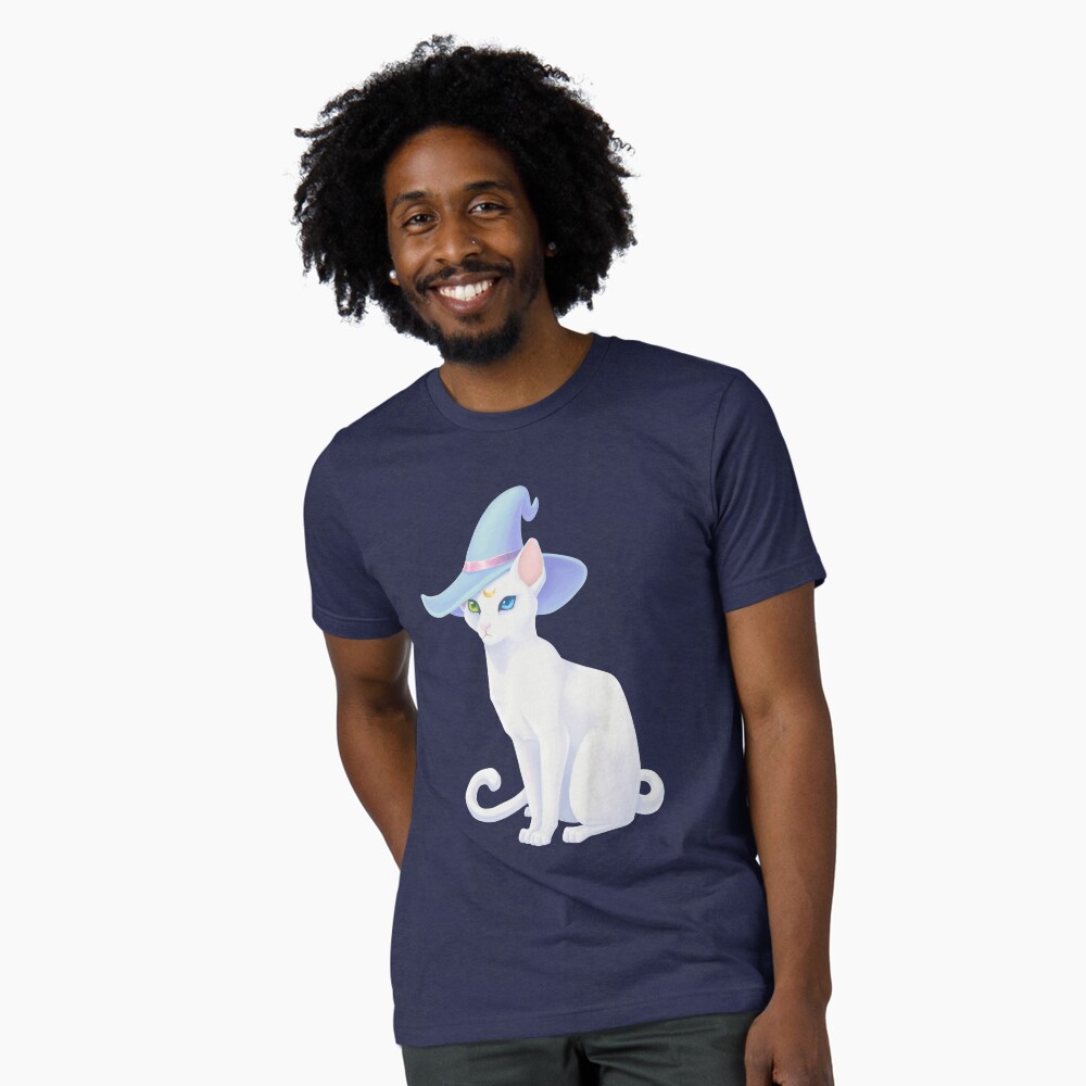 Item preview, Tri-blend T-Shirt designed and sold by ElectricFangs.