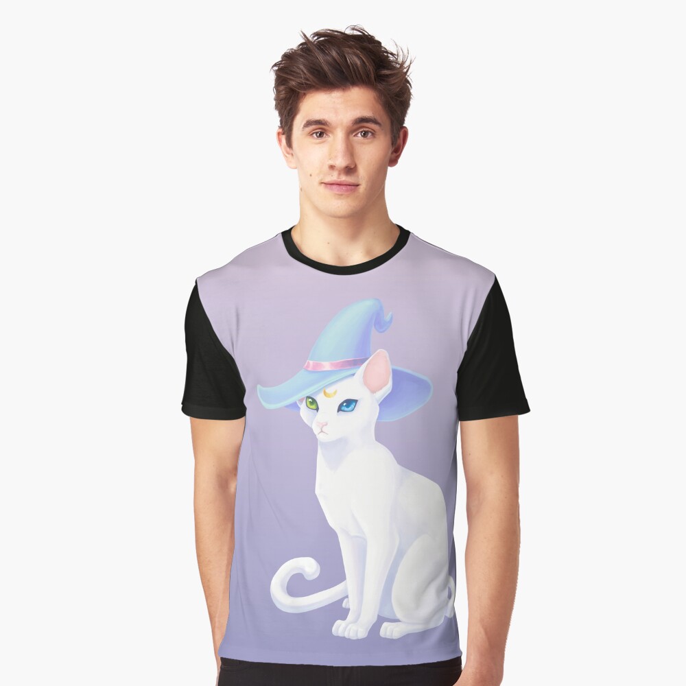 Item preview, Graphic T-Shirt designed and sold by ElectricFangs.