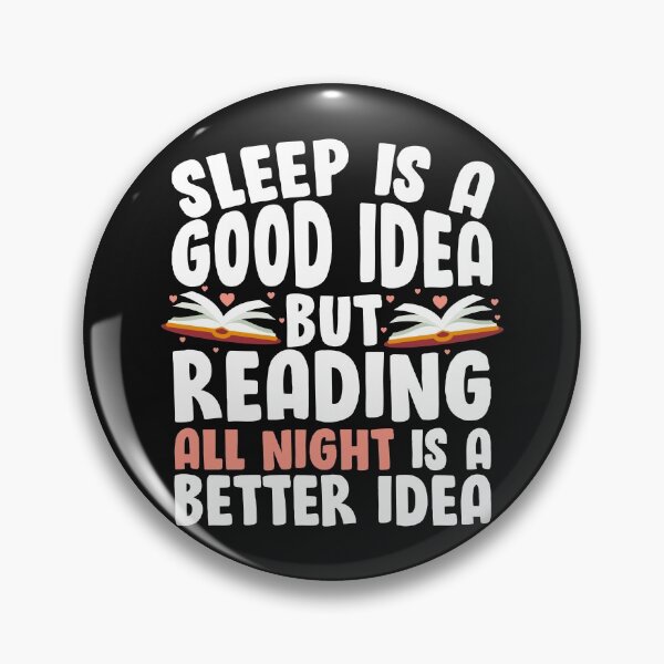 Item preview, Reading all night designed and sold by EB-designs.