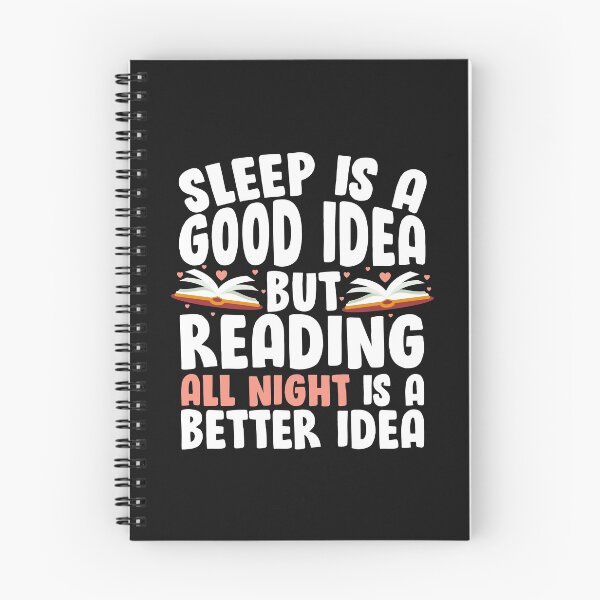 Item preview, Reading all night designed and sold by EB-designs.