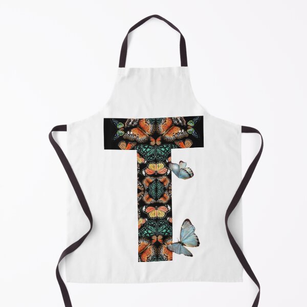 Item preview, Butterfly pattern flow in T. designed and sold by JTTL.