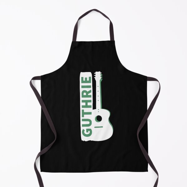 Item preview, Guthrie designed and sold by Jamiecsmith1986.