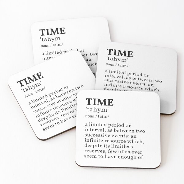 Item preview, Time designed and sold by AlwaysYellowNam.