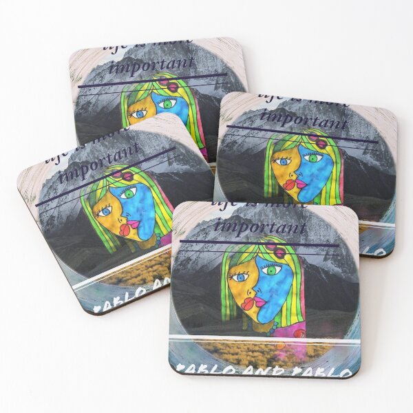 Item preview, Pablo designed and sold by Anilpaswan.