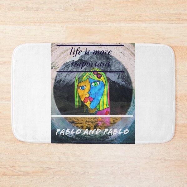 Item preview, Pablo designed and sold by Anilpaswan.