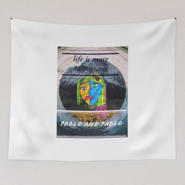 Item preview, Pablo designed and sold by Anilpaswan.