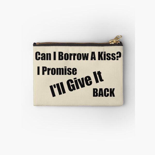 Item preview, ¿Puedo pedirte un beso? Prometo que lo devolveré designed and sold by mikels.