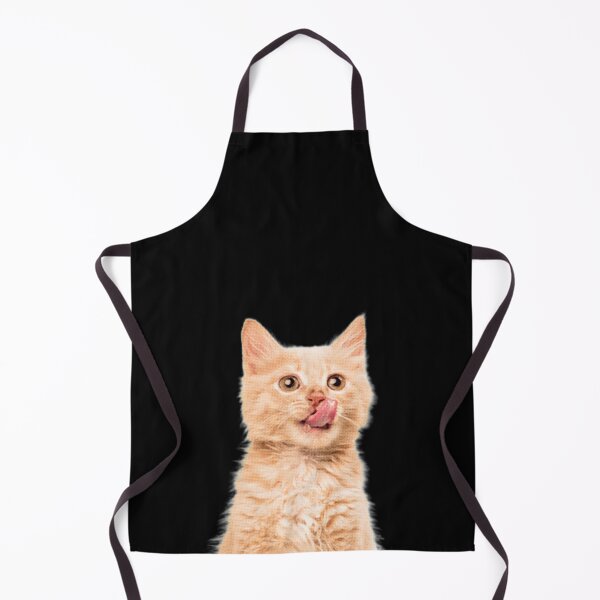 Item preview, red cat face art lover designed and sold by alaechamlal.