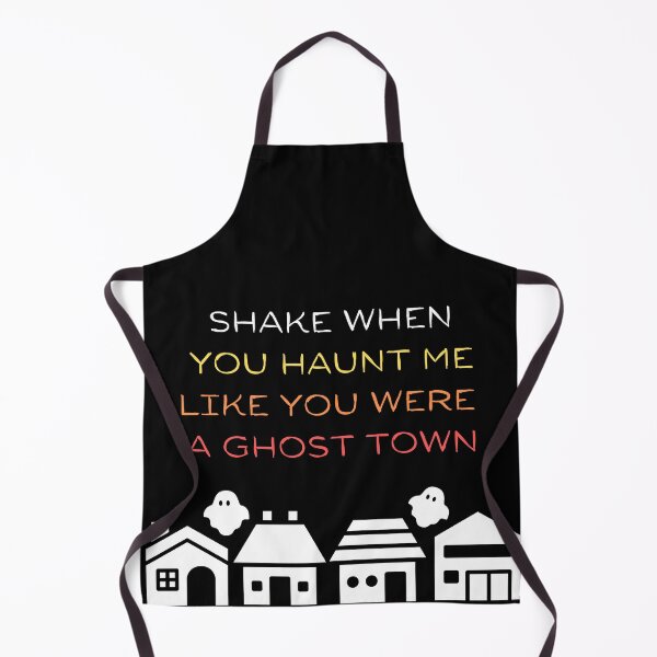 Item preview, iDKHOW Lights Go Down Ghostown designed and sold by samthestarkid.