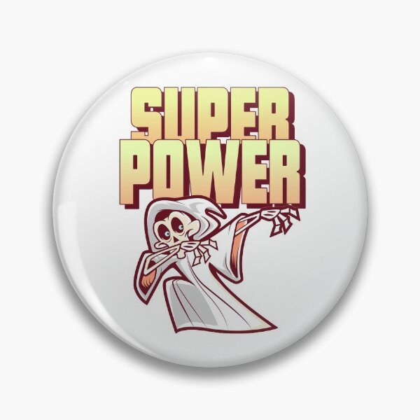 Item preview,  SUPER POWER FUNNY DAP DESIGN designed and sold by stevencox26.