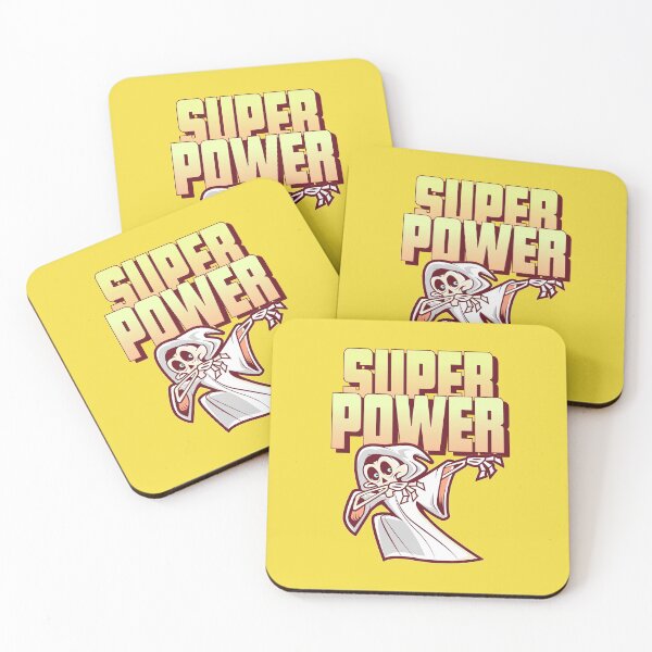 Item preview,  SUPER POWER FUNNY DAP DESIGN designed and sold by stevencox26.