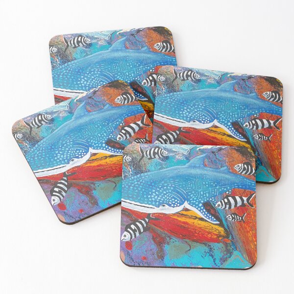 Item preview, Oceanic Bliss designed and sold by FinkLovesArt.
