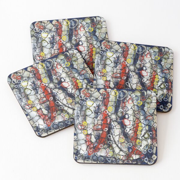 Item preview, Bubble Suite designed and sold by Lynne Taetzsch.