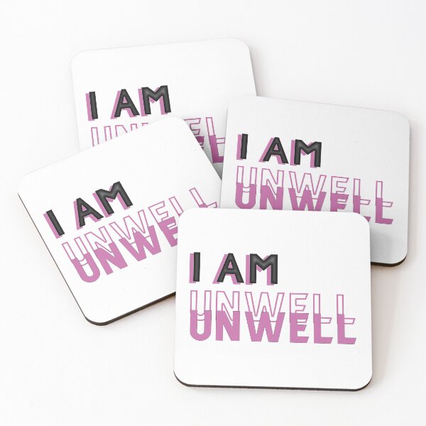 Item preview, I Am Unwell Call Her Daddy designed and sold by BasicWear.