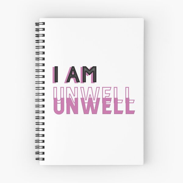 Item preview, I Am Unwell Call Her Daddy designed and sold by BasicWear.