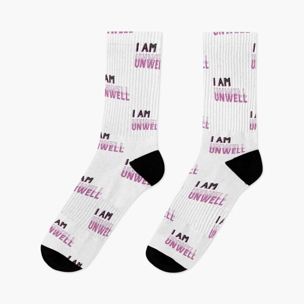 Item preview, I Am Unwell Call Her Daddy designed and sold by BasicWear.