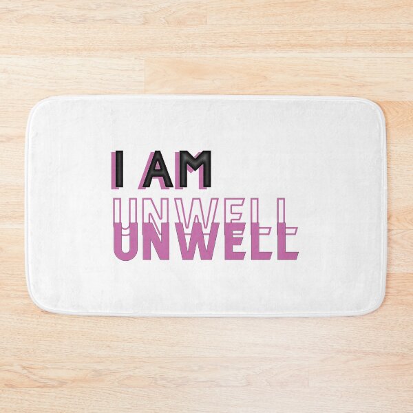 Item preview, I Am Unwell Call Her Daddy designed and sold by BasicWear.