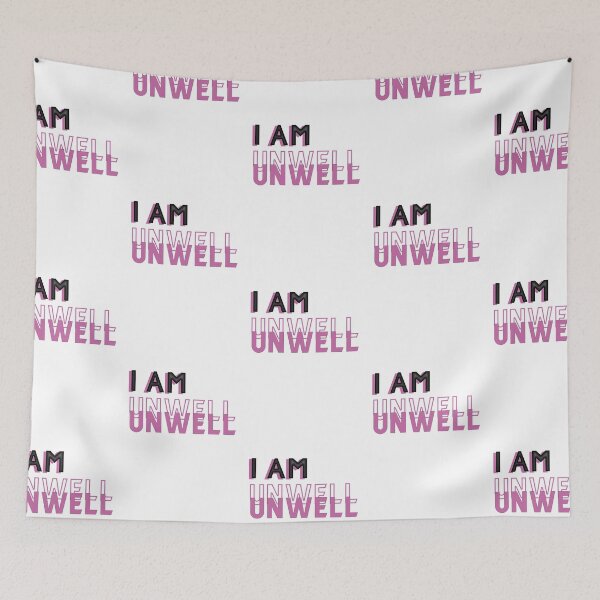 Item preview, I Am Unwell Call Her Daddy designed and sold by BasicWear.