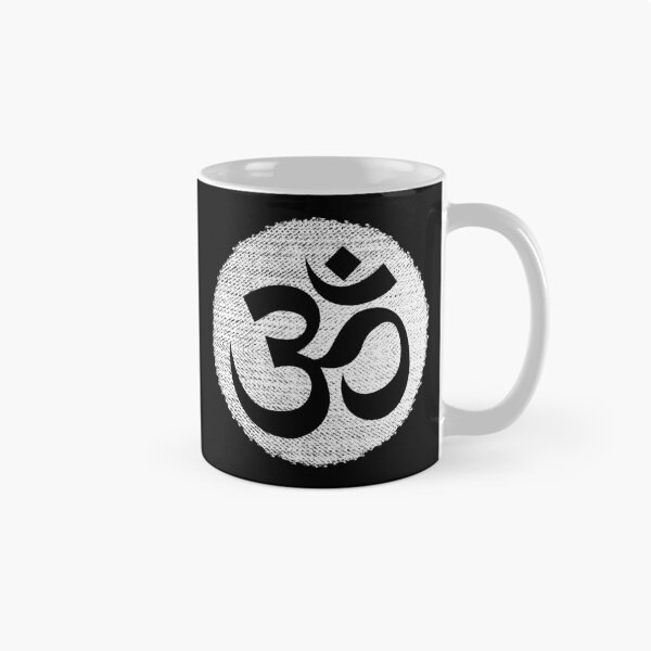 Artikelvorschau, Yoga Om Symbol entworfen und verkauft von MarkTees.