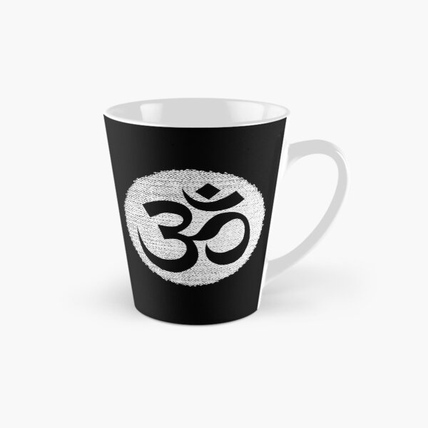 Item preview, Yoga Om Symbol designed and sold by MarkTees.