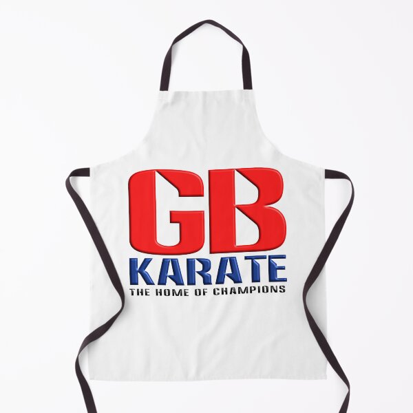Item preview, GB Karate designed and sold by shogan63.
