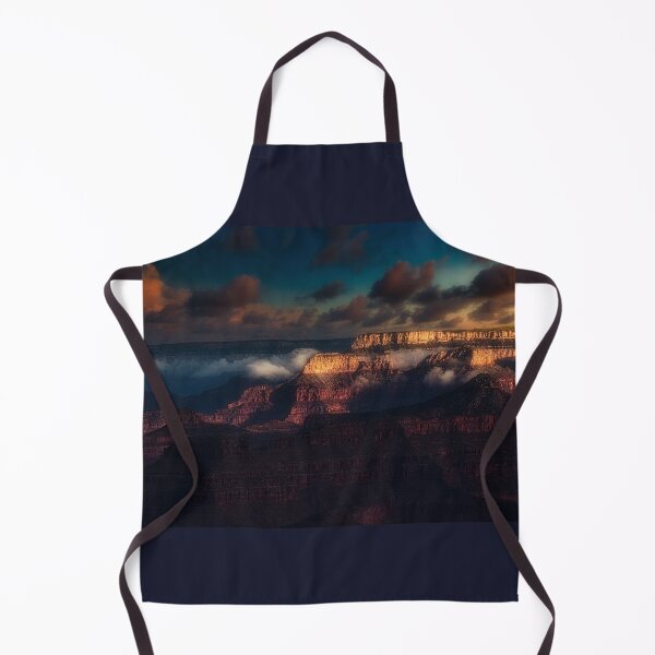 Item preview, First light over the Grand Canyon designed and sold by Sunset Photography by Andy Cooper.