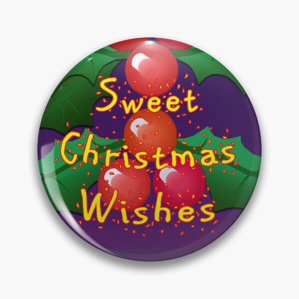 Item preview, Christmas Holly Candy-Caddy Novelty Greeting Card designed and sold by Lois-jessop.
