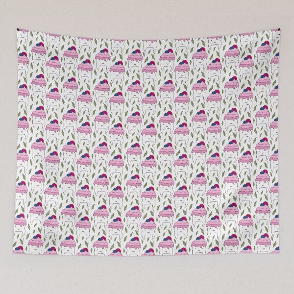 Item preview, Cute teeth designed and sold by worldion.