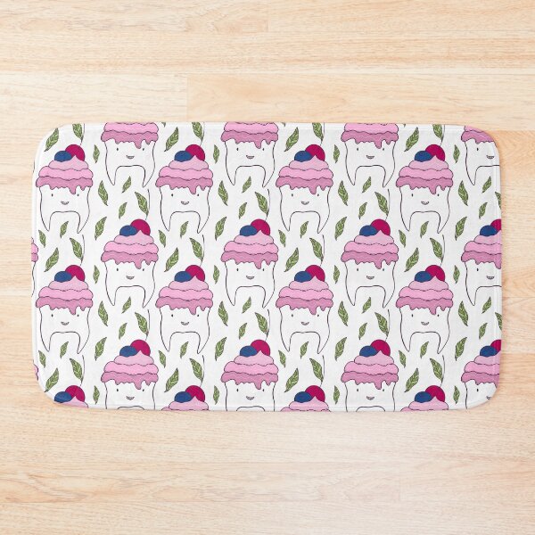Item preview, Cute teeth designed and sold by worldion.