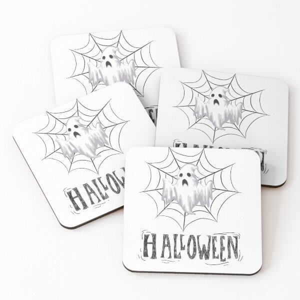 Item preview, spooky Halloween  designed and sold by authenticshop.