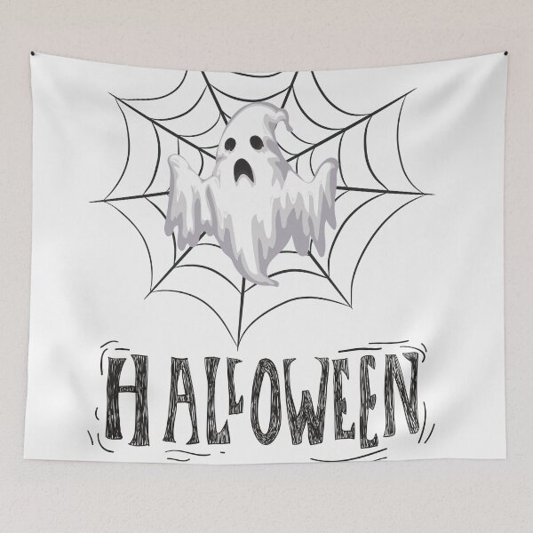 Item preview, spooky Halloween  designed and sold by authenticshop.