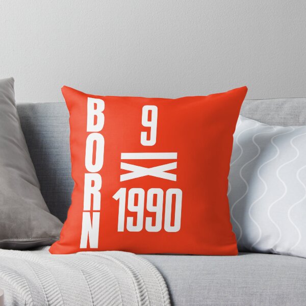 Item preview, BORN 9/XI/1990 designed and sold by GILLES VAZIRI.