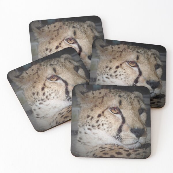 Item preview, GEPARD designed and sold by RachelMacht.