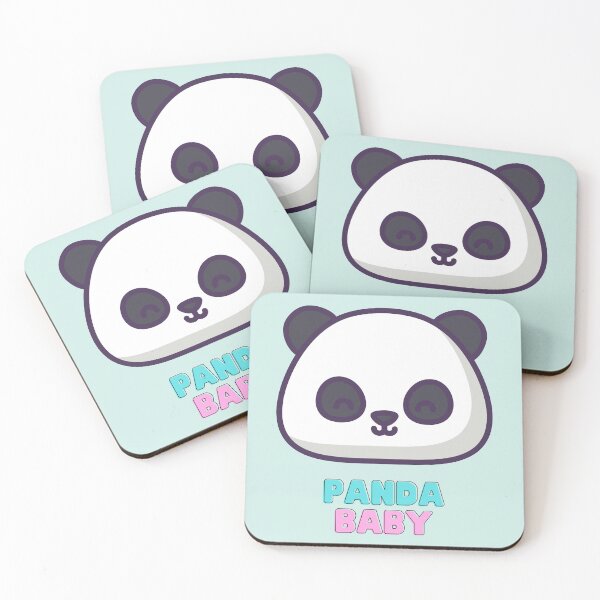 Item preview, Cute Panda Baby Kids Gift Ideas Winter 2020 designed and sold by Kr-It.