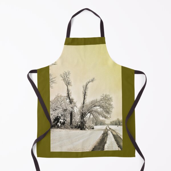 Item preview, Southern Illinois Winter Scene 9_ Dec 2012 designed and sold by michaelasamples.