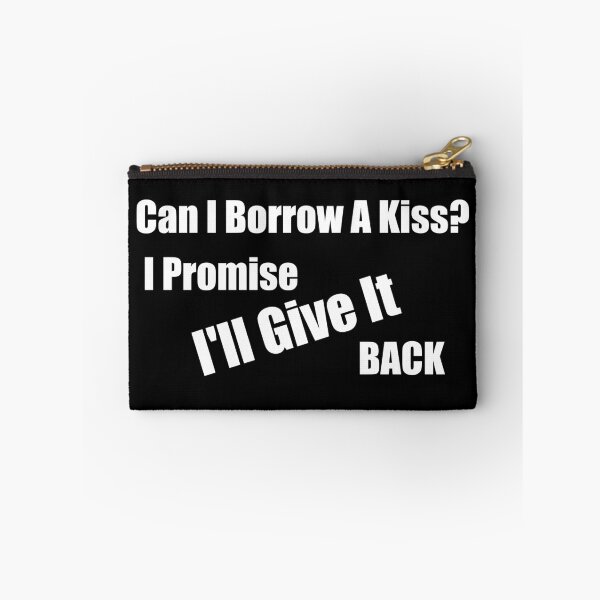 Item preview, ¿Puedo pedirte un beso? Prometo que lo devolveré designed and sold by mikels.