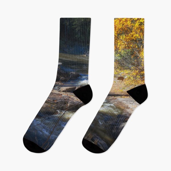 Item preview, Autumn Falls designed and sold by Yannik Hay.