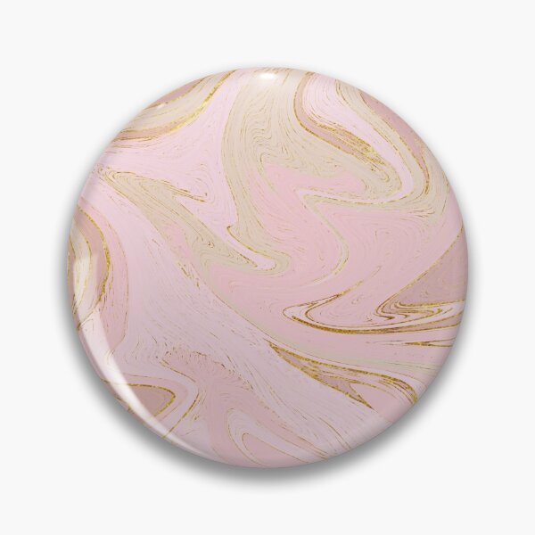 Item preview, Pink Marble Swirl Pattern Design Modern Waves designed and sold by NancyMerkle.
