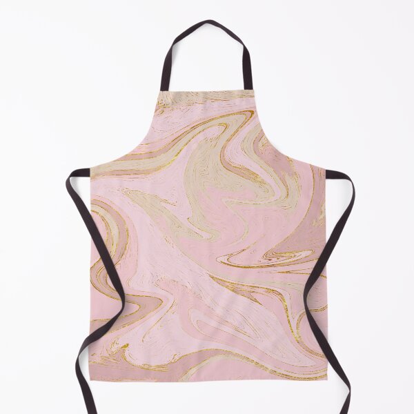Item preview, Pink Marble Swirl Pattern Design Modern Waves designed and sold by NancyMerkle.