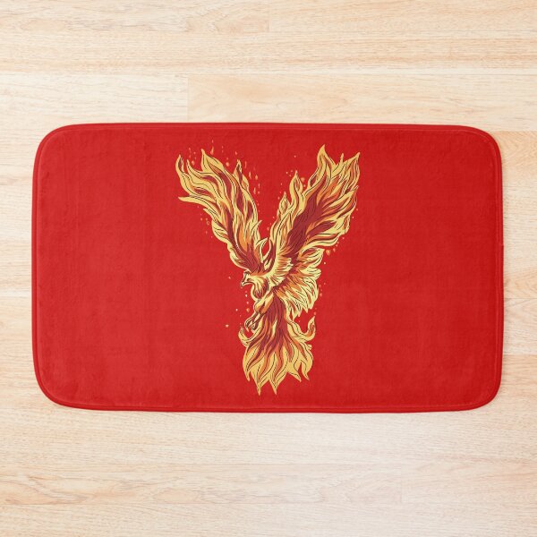 Item preview, Phoenix Creature designed and sold by TSlayerMerch.