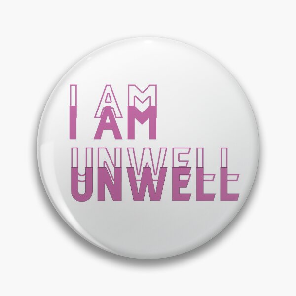 Item preview, I Am Unwell Call Her Daddy designed and sold by BasicWear.