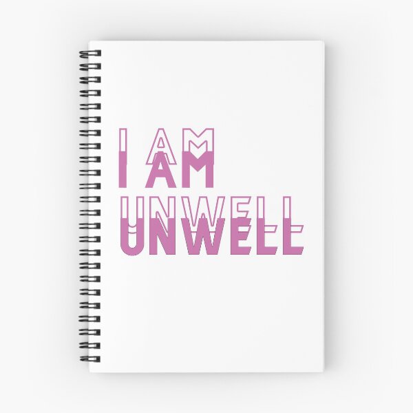 Item preview, I Am Unwell Call Her Daddy designed and sold by BasicWear.