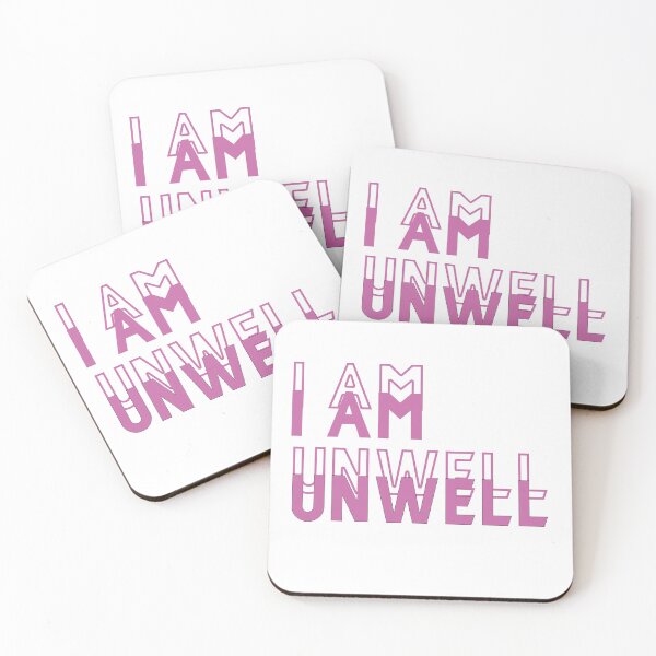 Item preview, I Am Unwell Call Her Daddy designed and sold by BasicWear.