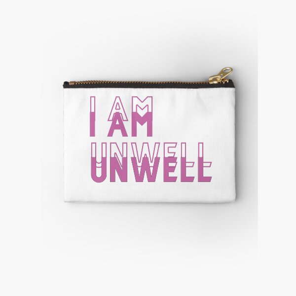 Item preview, I Am Unwell Call Her Daddy designed and sold by BasicWear.