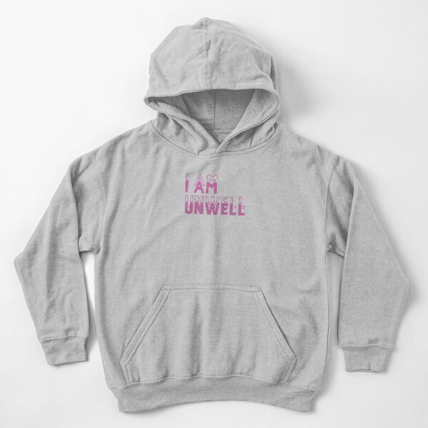call her daddy i am unwell hoodie