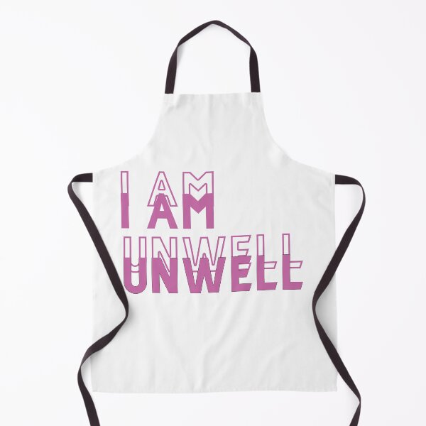 Item preview, I Am Unwell Call Her Daddy designed and sold by BasicWear.