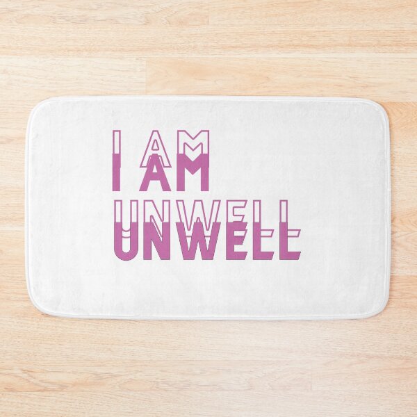 Item preview, I Am Unwell Call Her Daddy designed and sold by BasicWear.