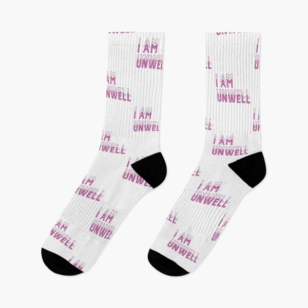 Item preview, I Am Unwell Call Her Daddy designed and sold by BasicWear.