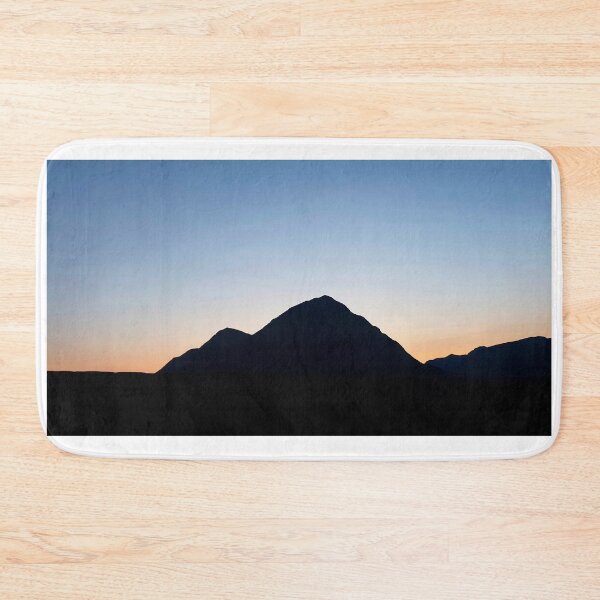 Item preview, The Buachaille at Dusk designed and sold by beavo.